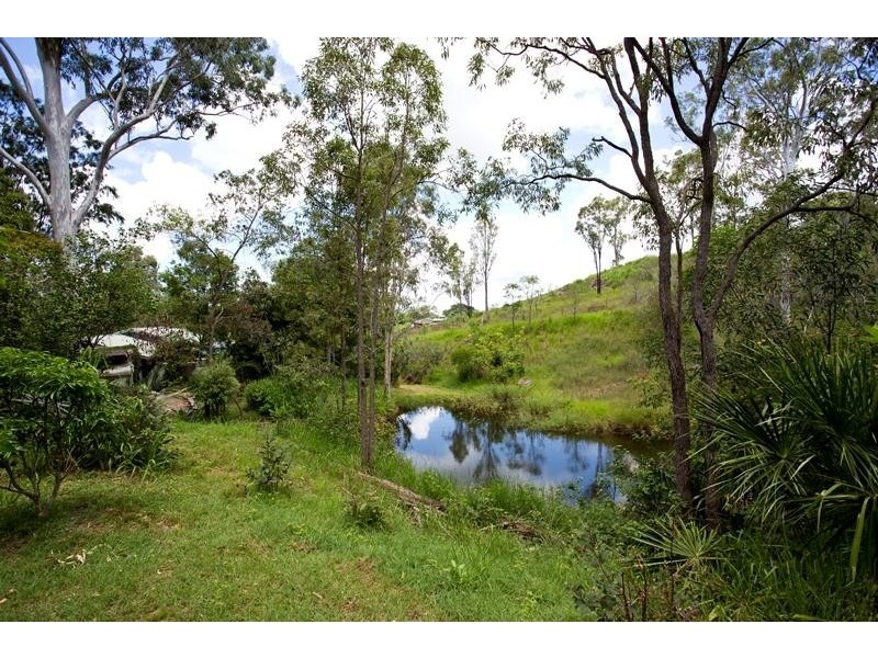 41 Goffages Road, Mount Chalmers QLD 4702