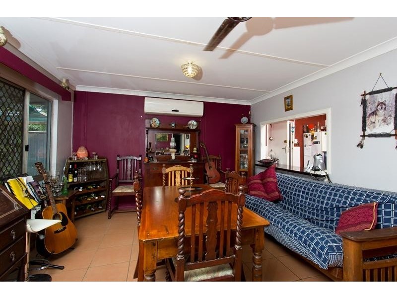 41 Goffages Road, Mount Chalmers QLD 4702