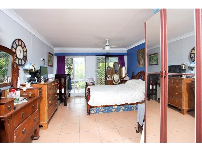 41 Goffages Road, Mount Chalmers QLD 4702