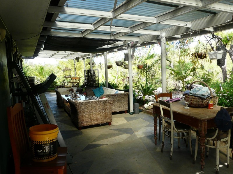 41 Goffages Road, Mount Chalmers QLD 4702