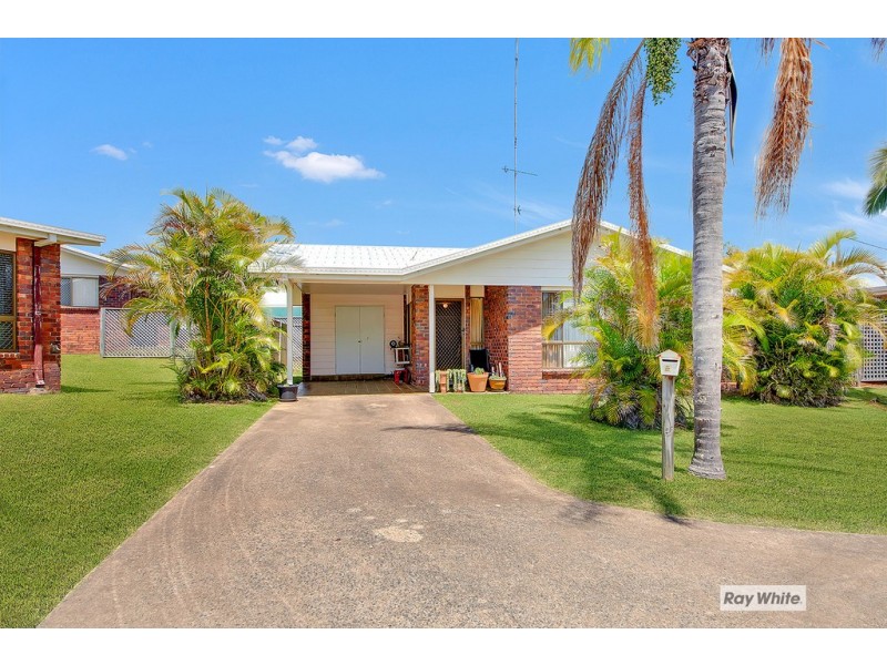 25/14-24 Elma Street, Cooee Bay QLD 4703