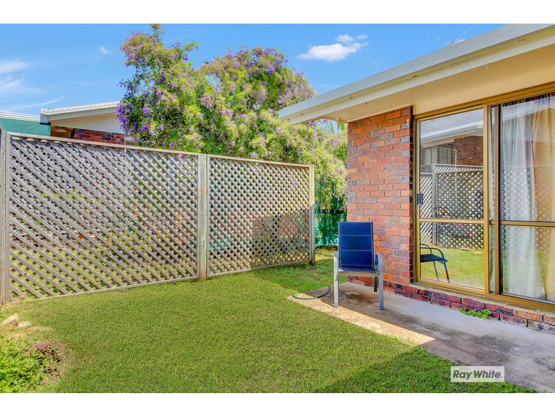 25/14-24 Elma Street, Cooee Bay QLD 4703