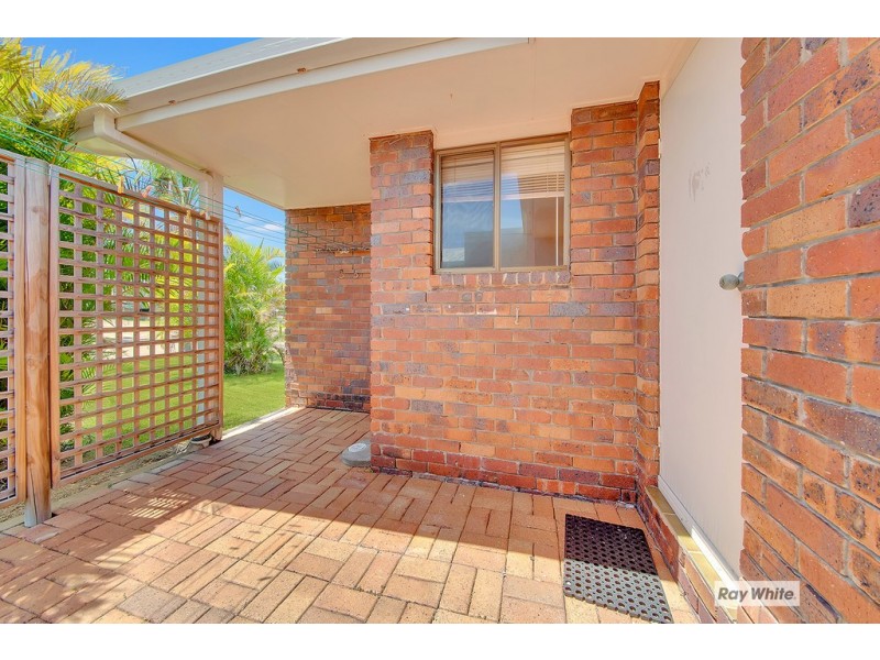 25/14-24 Elma Street, Cooee Bay QLD 4703