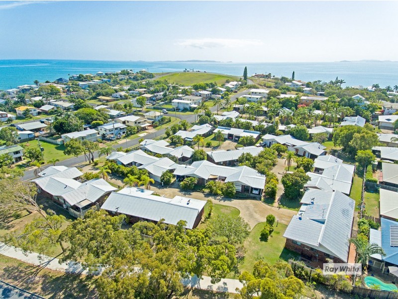 25/14-24 Elma Street, Cooee Bay QLD 4703