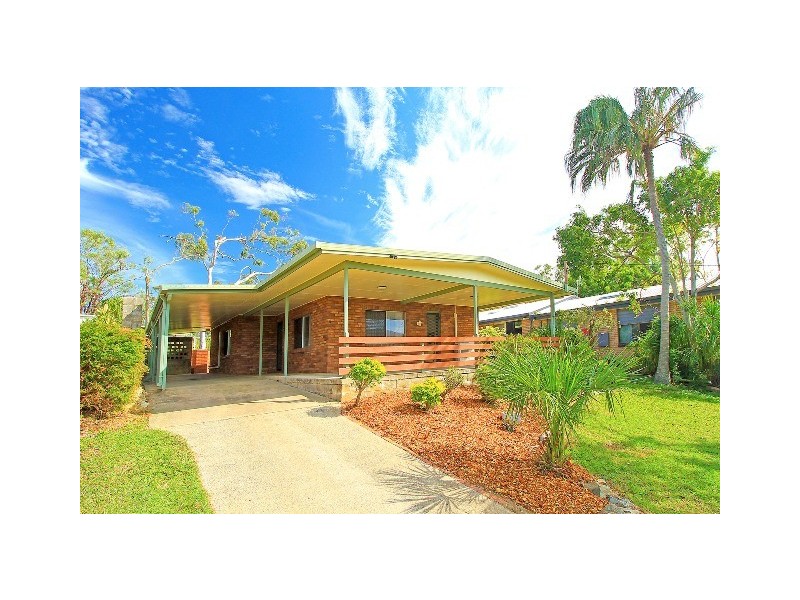 4 School Street, Yeppoon QLD 4703