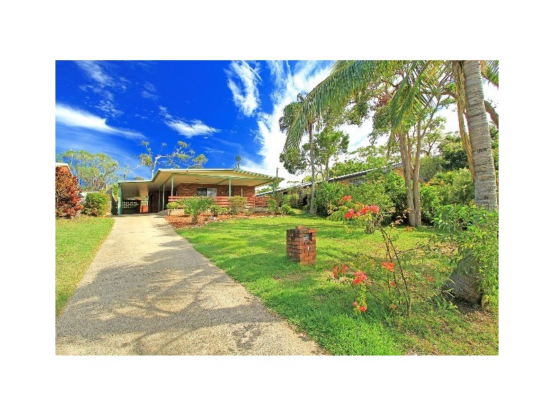 4 School Street, Yeppoon QLD 4703