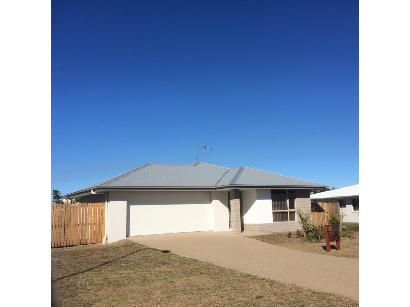 11 Barramundi Street, Mulambin QLD 4703