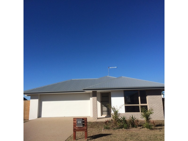 11 Barramundi Street, Mulambin QLD 4703