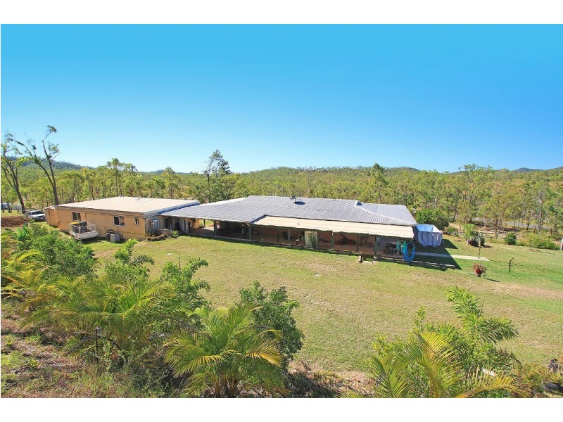 21 Costello Road, Tungamull QLD 4702
