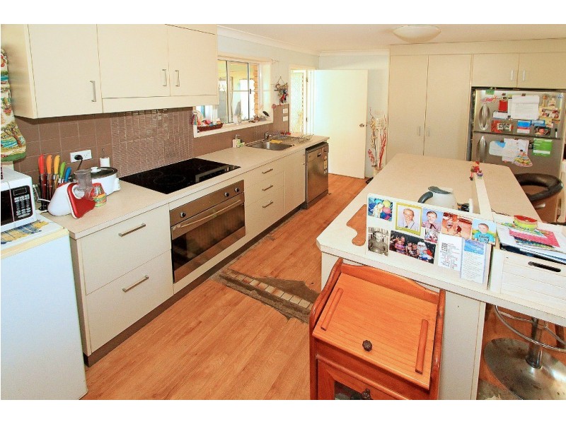 21 Costello Road, Tungamull QLD 4702