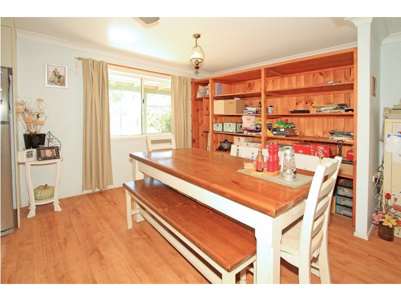 21 Costello Road, Tungamull QLD 4702