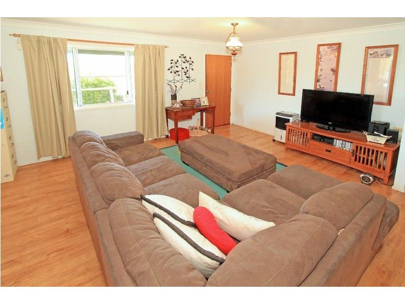 21 Costello Road, Tungamull QLD 4702