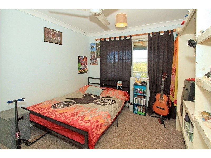 21 Costello Road, Tungamull QLD 4702