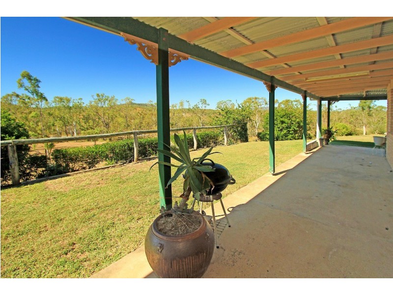 21 Costello Road, Tungamull QLD 4702