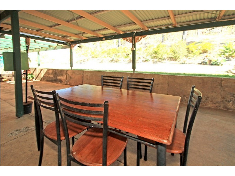 21 Costello Road, Tungamull QLD 4702