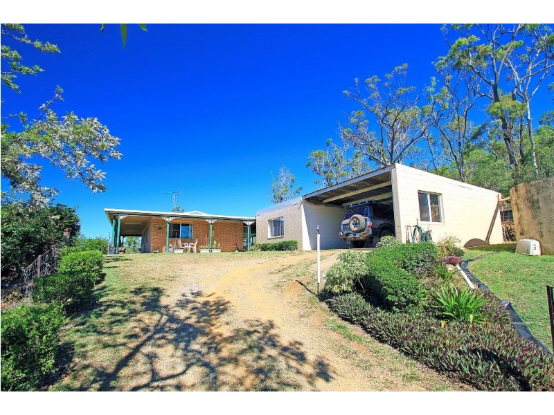 21 Costello Road, Tungamull QLD 4702