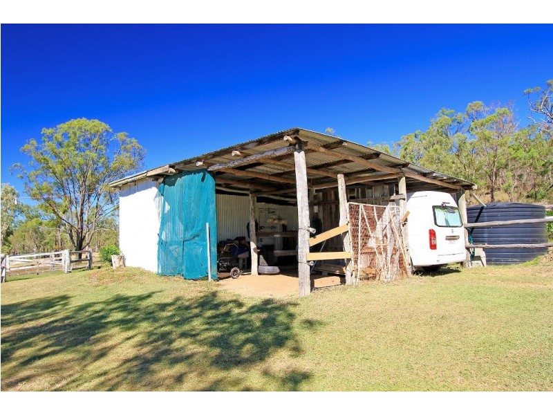 21 Costello Road, Tungamull QLD 4702