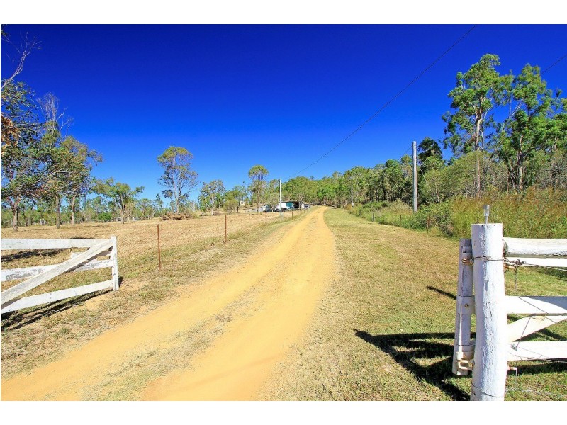 21 Costello Road, Tungamull QLD 4702