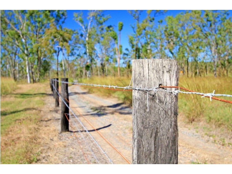 21 Costello Road, Tungamull QLD 4702