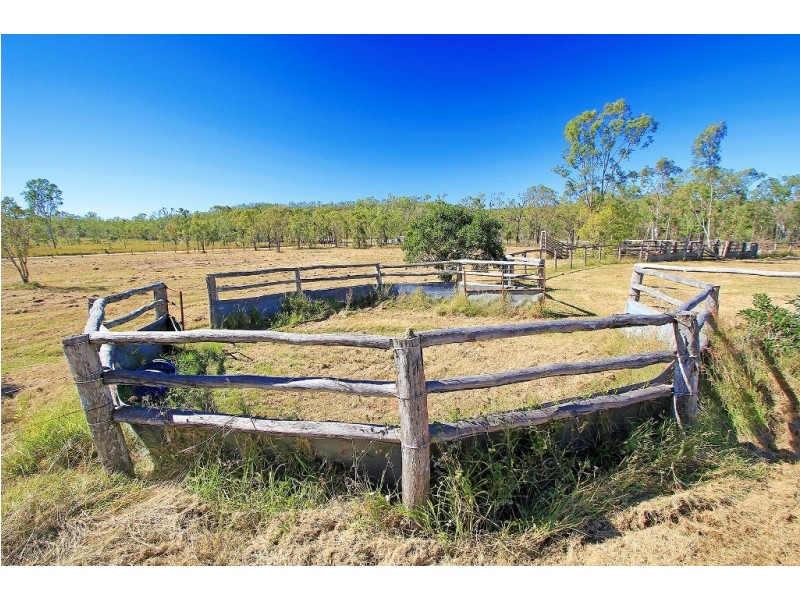 21 Costello Road, Tungamull QLD 4702