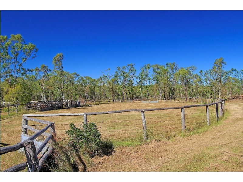21 Costello Road, Tungamull QLD 4702