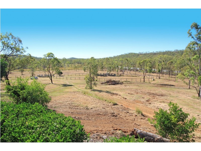 21 Costello Road, Tungamull QLD 4702