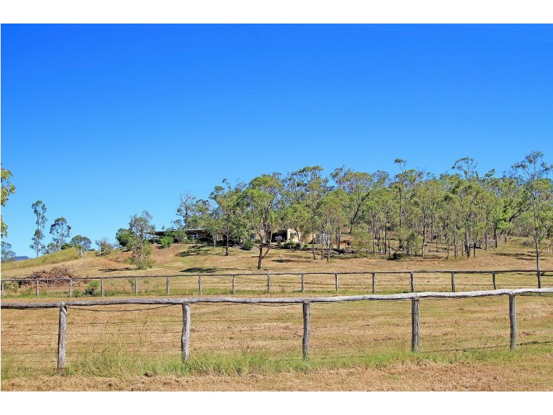 21 Costello Road, Tungamull QLD 4702