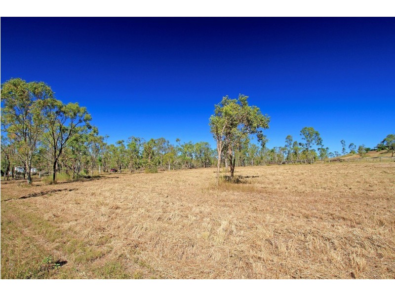 21 Costello Road, Tungamull QLD 4702