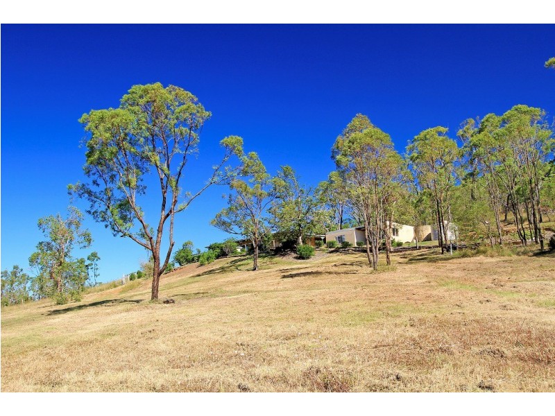 21 Costello Road, Tungamull QLD 4702