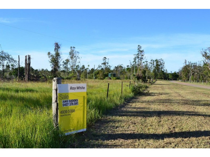 221 Yaxleys Road, Byfield QLD 4703
