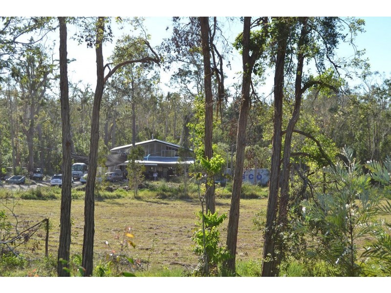 221 Yaxleys Road, Byfield QLD 4703