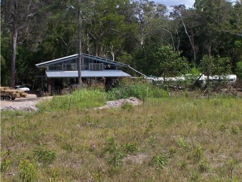 221 Yaxleys Road, Byfield QLD 4703