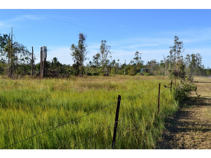 221 Yaxleys Road, Byfield QLD 4703