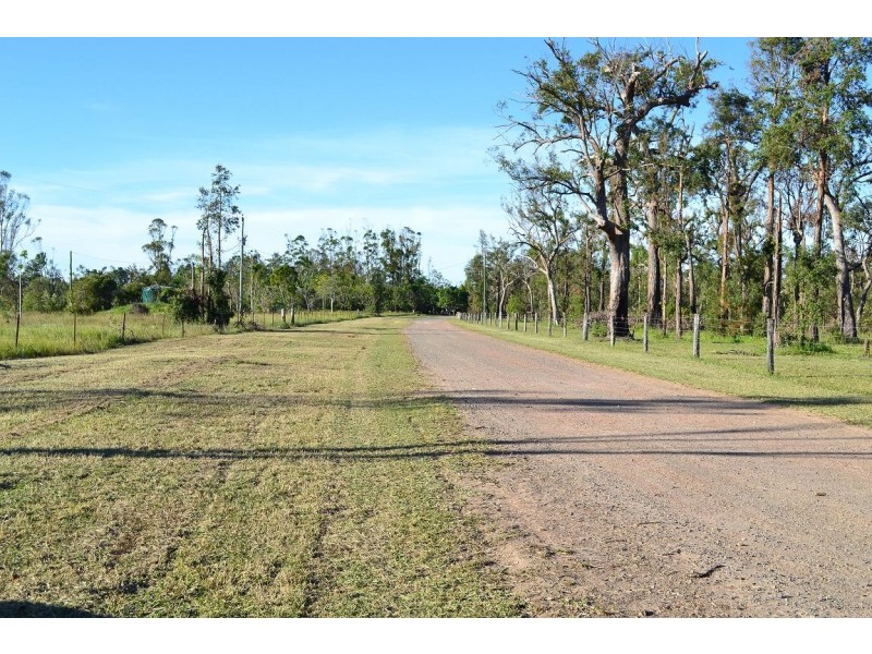 221 Yaxleys Road, Byfield QLD 4703