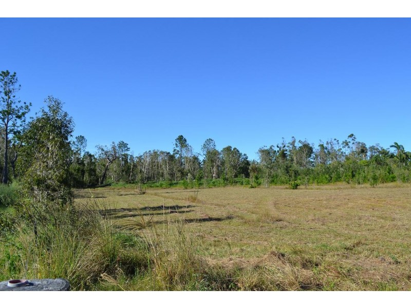 221 Yaxleys Road, Byfield QLD 4703
