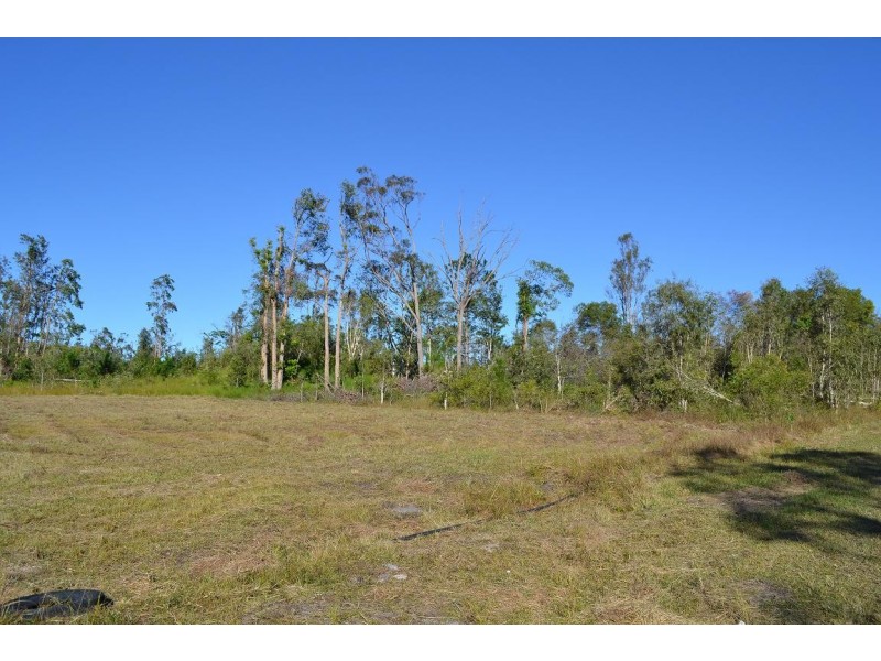 221 Yaxleys Road, Byfield QLD 4703