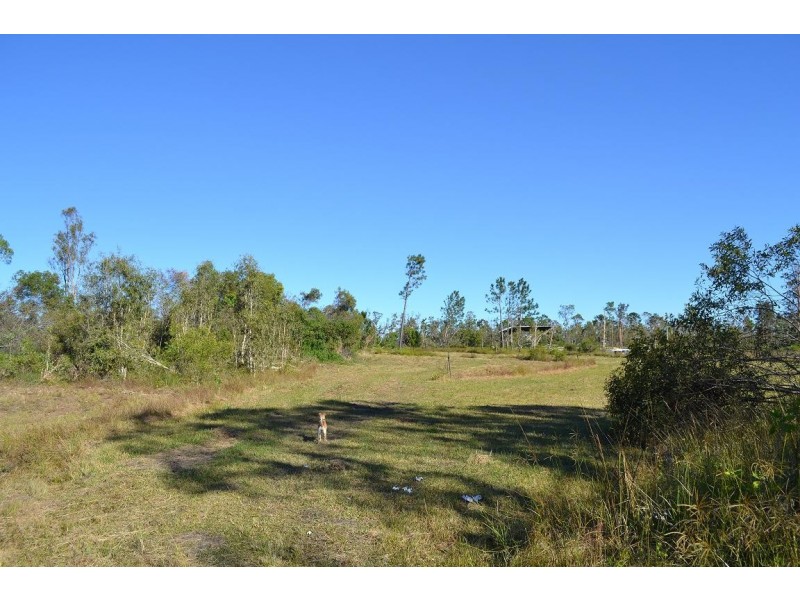 221 Yaxleys Road, Byfield QLD 4703