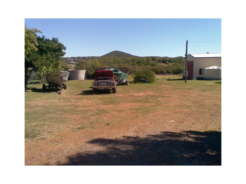 85 Landsberg Road, Stanage QLD 4702