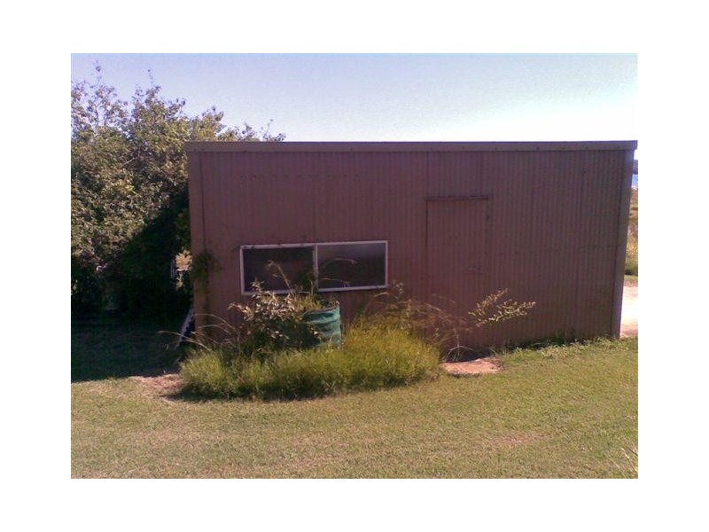 85 Landsberg Road, Stanage QLD 4702