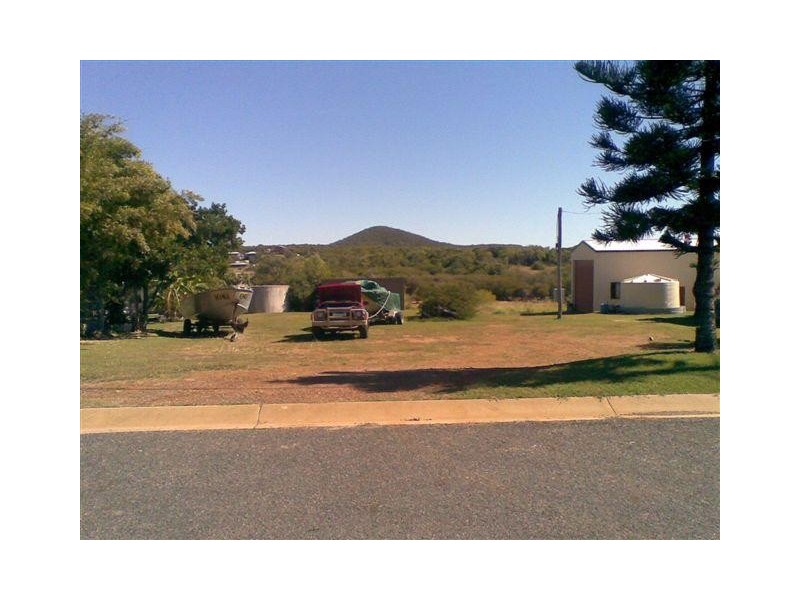 85 Landsberg Road, Stanage QLD 4702