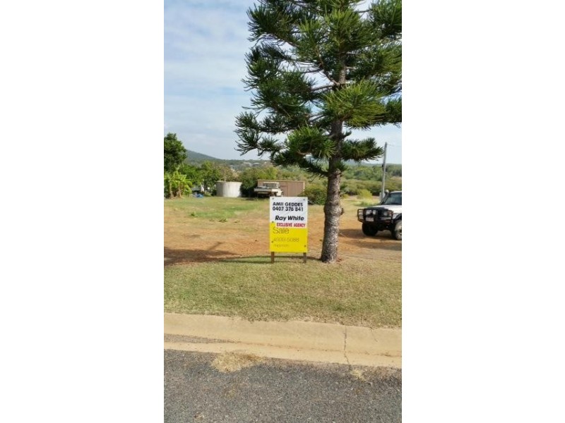 85 Landsberg Road, Stanage QLD 4702