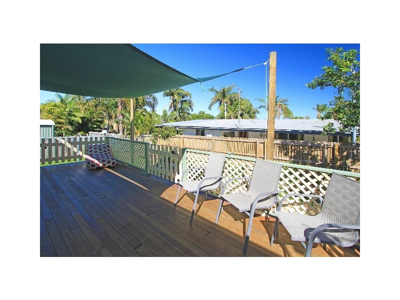 9 Arthur Street, Yeppoon QLD 4703