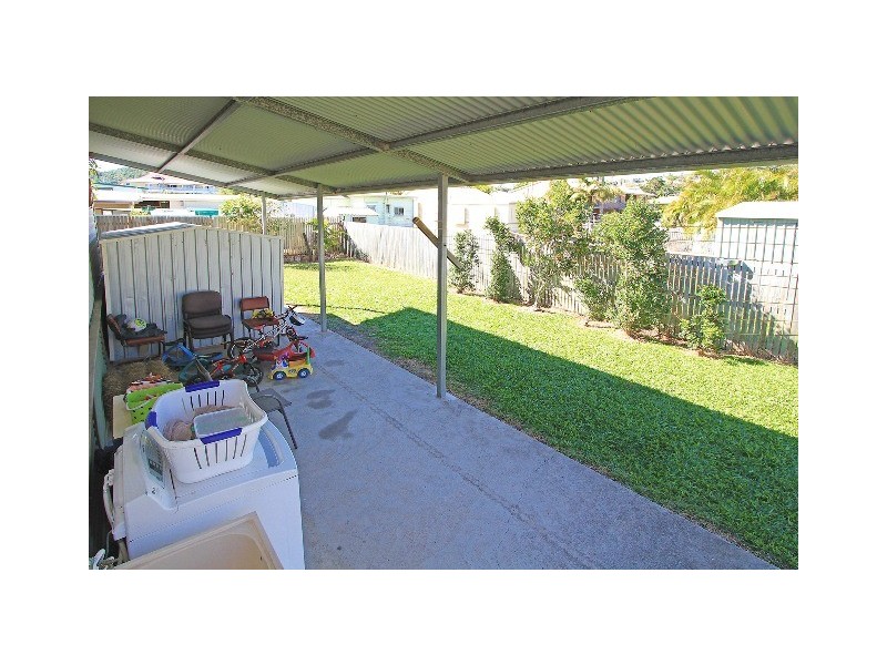 9 Arthur Street, Yeppoon QLD 4703