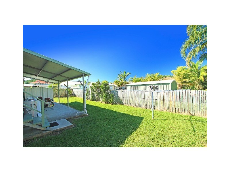 9 Arthur Street, Yeppoon QLD 4703