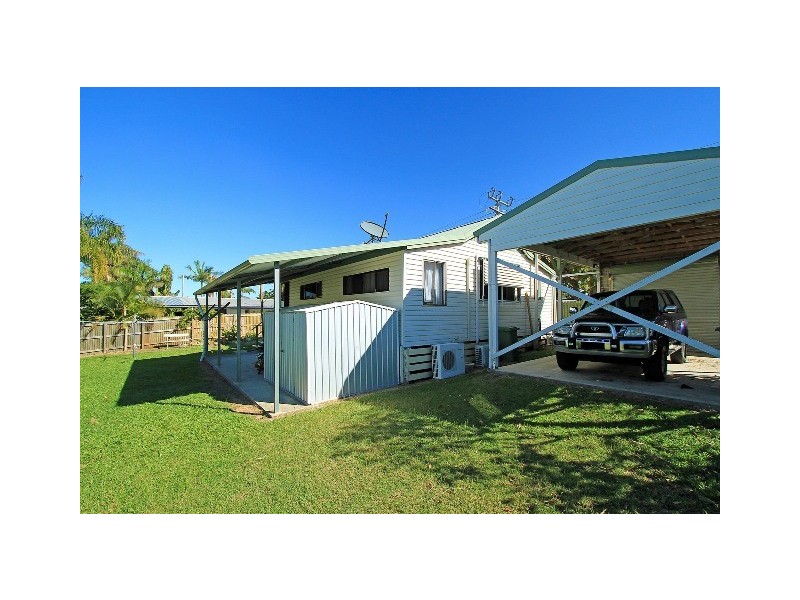 9 Arthur Street, Yeppoon QLD 4703