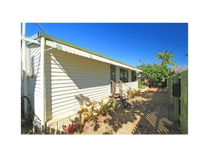 9 Arthur Street, Yeppoon QLD 4703