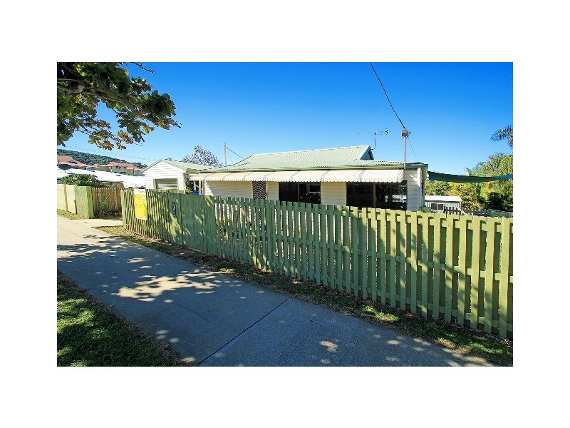 9 Arthur Street, Yeppoon QLD 4703