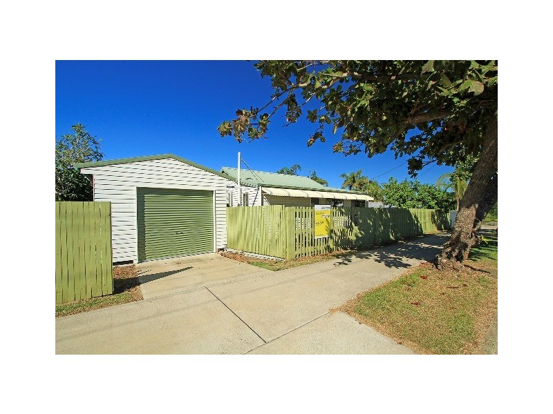 9 Arthur Street, Yeppoon QLD 4703