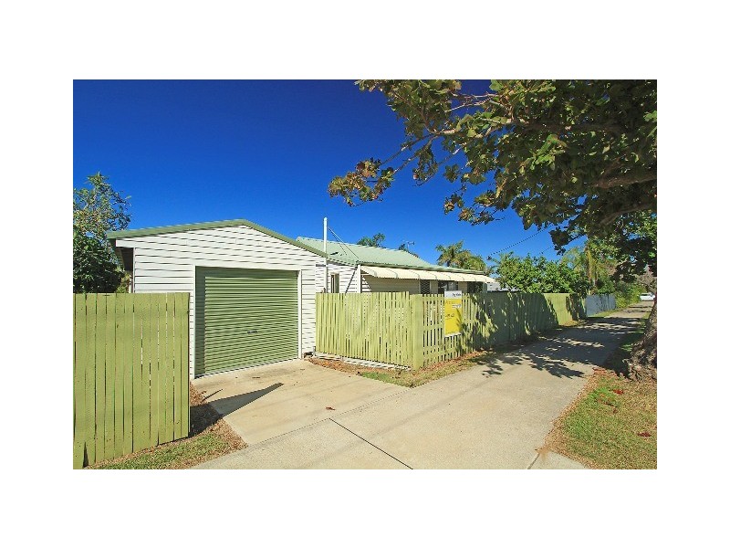 9 Arthur Street, Yeppoon QLD 4703