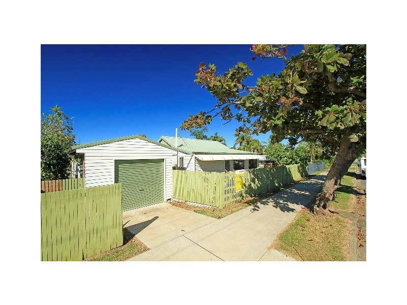 9 Arthur Street, Yeppoon QLD 4703
